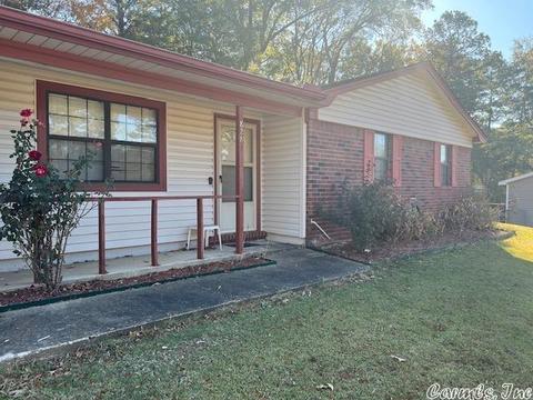 828 Cole, Benton, AR 72015 photo 3