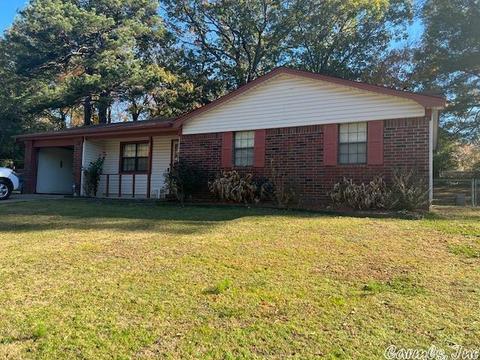 828 Cole, Benton, AR 72015 photo 2