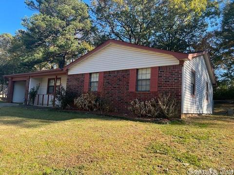 828 Cole, Benton, AR 72015 photo 1
