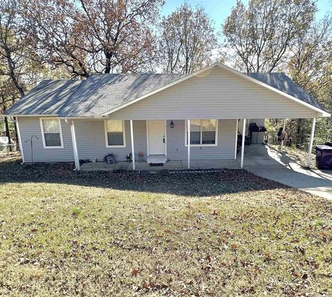 5 Tiger Trl, Conway, AR 72032 photo 1