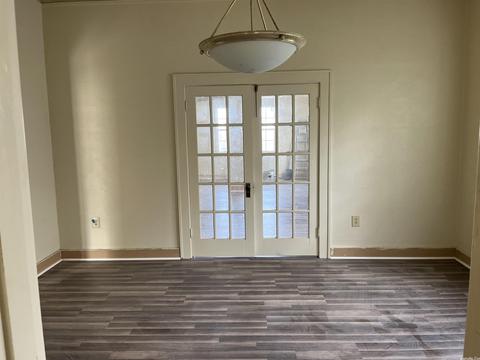 716 W 12th Ave, Pine Bluff, AR 71601 photo 3