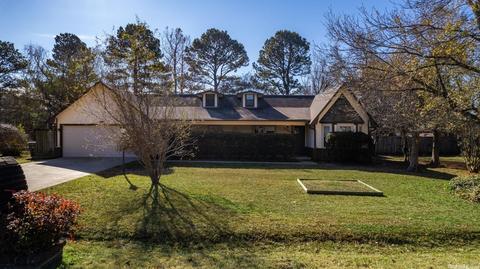 2001 Kamak Dr, Beebe, AR 72012 photo 1