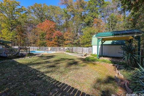 1504 Cedar Dr, Bryant, AR 72022 photo 43
