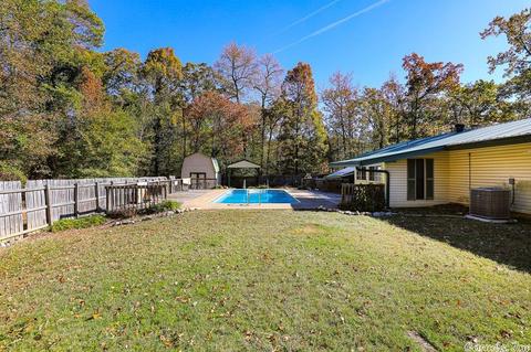 1504 Cedar Dr, Bryant, AR 72022 photo 45