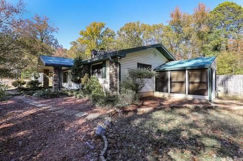 1504 Cedar Dr, Bryant, AR 72022 photo 9
