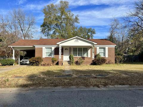 2030 Johnston Ave, Conway, AR 72034 photo 1