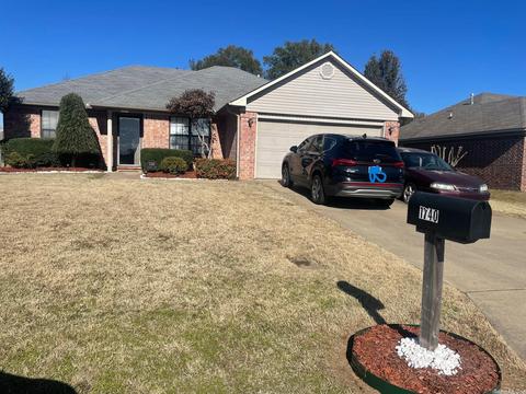 1740 Angeline Dr, Conway, AR 72032 photo 1