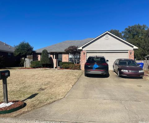 1740 Angeline Dr, Conway, AR 72032 photo 2