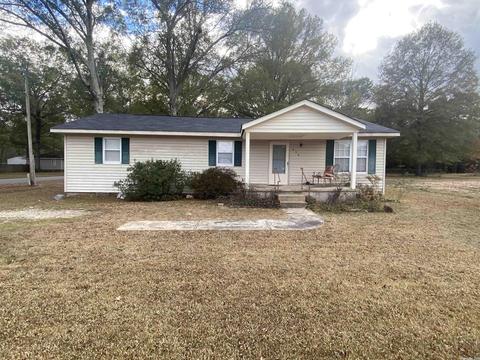 939 Grand Ave, Haskell, AR 72015 photo 1