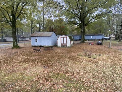 939 Grand Ave, Haskell, AR 72015 photo 21