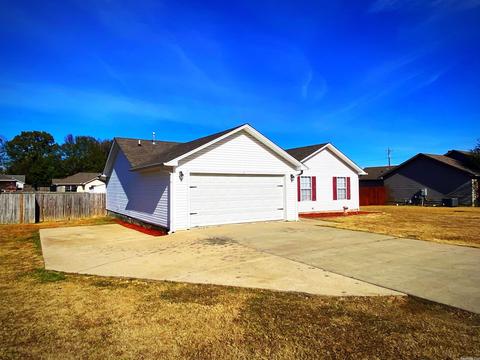 4 Geraldine St, Ward, AR 72176 photo 2