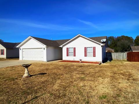 4 Geraldine St, Ward, AR 72176 photo 1