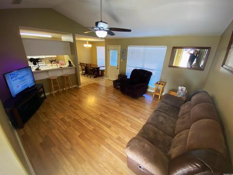 4 Geraldine St, Ward, AR 72176 photo 4