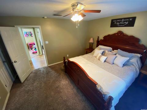 4 Geraldine St, Ward, AR 72176 photo 9