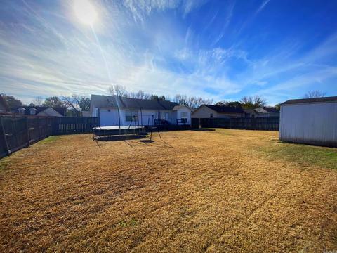 4 Geraldine St, Ward, AR 72176 photo 18