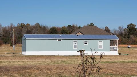 8 B Autumnbrook, Conway, AR 72032 photo 1