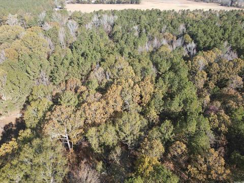 5011 Rado Dr, Pine Bluff, AR 71603 photo 1