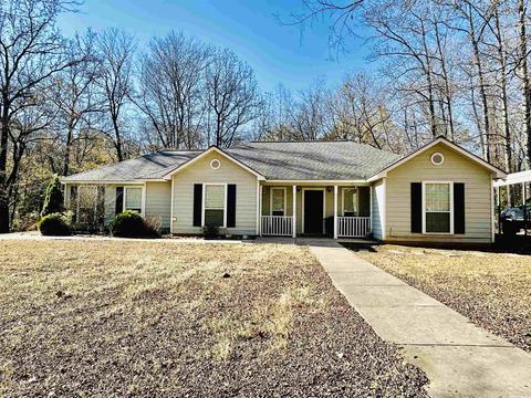 130 Jay Dr, Plumerville, AR 72127 photo 1