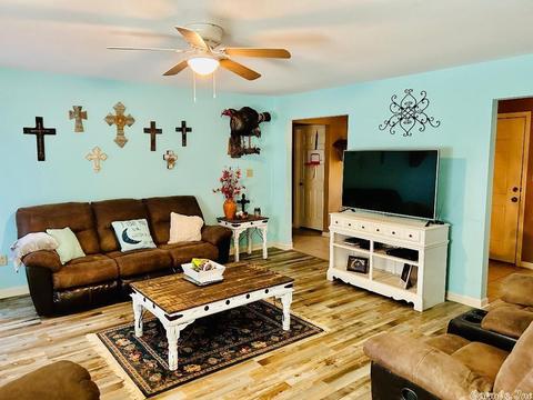 130 Jay Dr, Plumerville, AR 72127 photo 4