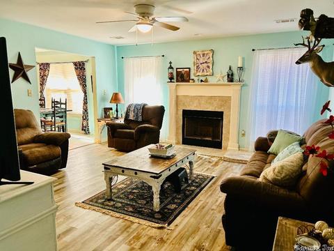 130 Jay Dr, Plumerville, AR 72127 photo 3