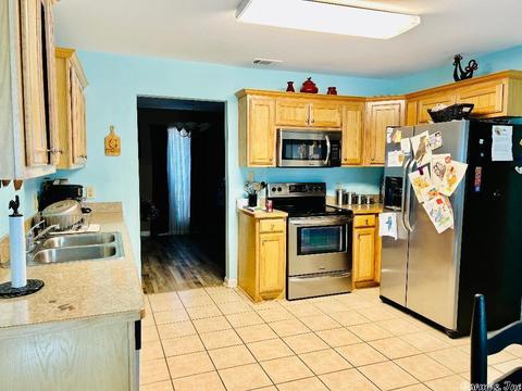130 Jay Dr, Plumerville, AR 72127 photo 5