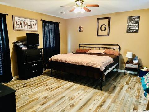 130 Jay Dr, Plumerville, AR 72127 photo 14