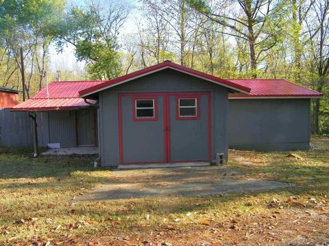 892 N Riverview Ln, Mountain View, AR 72560 photo 1