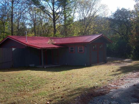 892 N Riverview Ln, Mountain View, AR 72560 photo 2
