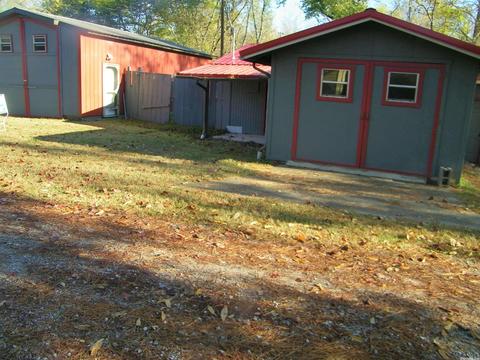 892 N Riverview Ln, Mountain View, AR 72560 photo 14