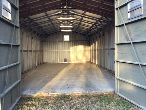 892 N Riverview Ln, Mountain View, AR 72560 photo 4