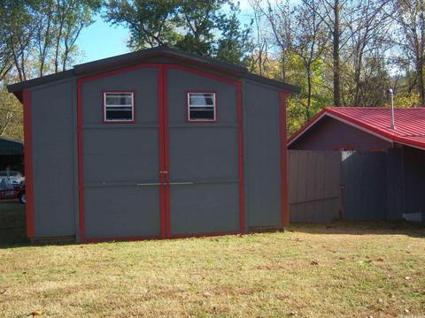 892 N Riverview Ln, Mountain View, AR 72560 photo 3