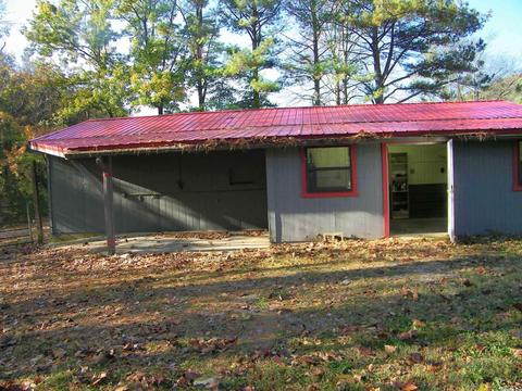 892 N Riverview Ln, Mountain View, AR 72560 photo 13