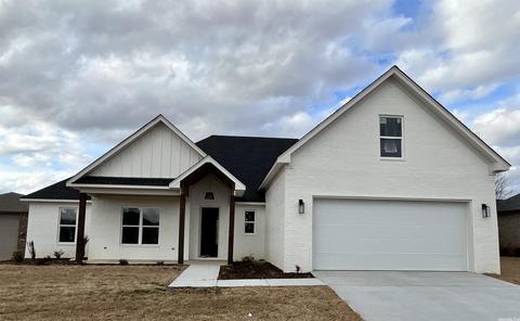 2902 Coldwater Dr, Benton, AR 72019 photo 1