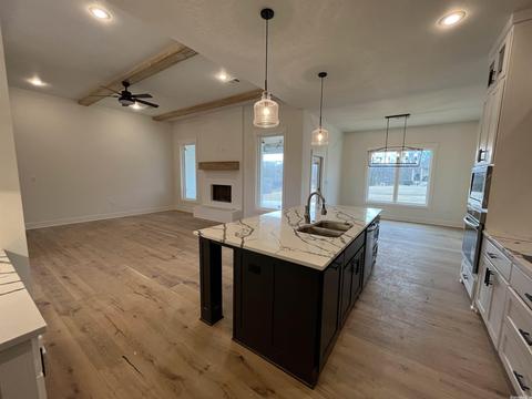 2902 Coldwater Dr, Benton, AR 72019 photo 4