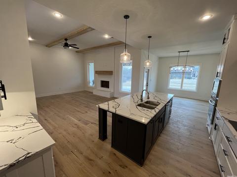 2902 Coldwater Dr, Benton, AR 72019 photo 3