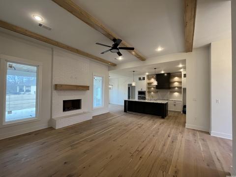 2902 Coldwater Dr, Benton, AR 72019 photo 8