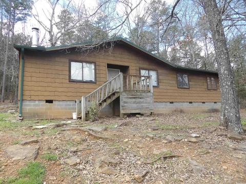 9543 E Hwy 92, Bee Branch, AR 72013 photo 1