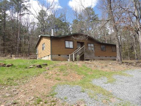 9543 E Hwy 92, Bee Branch, AR 72013 photo 3