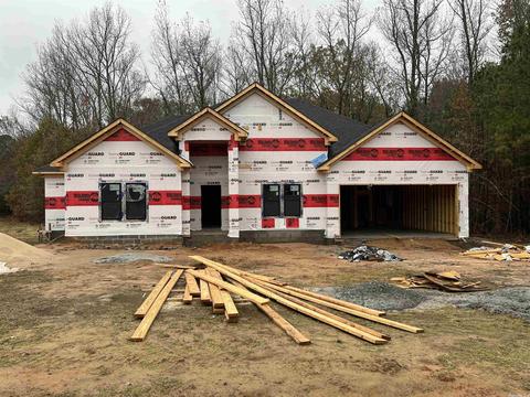 430 Gun Clb, Cabot, AR 72023 photo 1