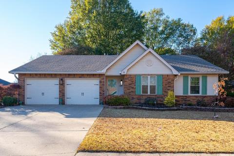 907 Heather Cir, Conway, AR 72034 photo 1