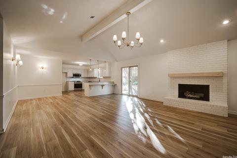 907 Heather Cir, Conway, AR 72034 photo 2