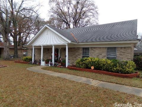 403 W 36th Ave, Pine Bluff, AR 71601 photo 19
