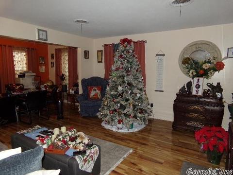 403 W 36th Ave, Pine Bluff, AR 71601 photo 2