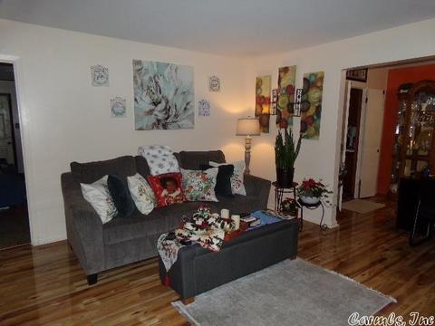 403 W 36th Ave, Pine Bluff, AR 71601 photo 3