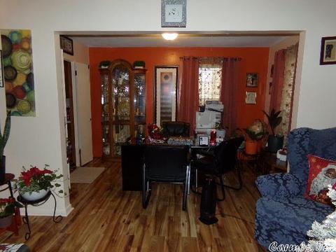 403 W 36th Ave, Pine Bluff, AR 71601 photo 4