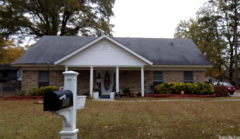 403 W 36th Ave, Pine Bluff, AR 71601 photo 1
