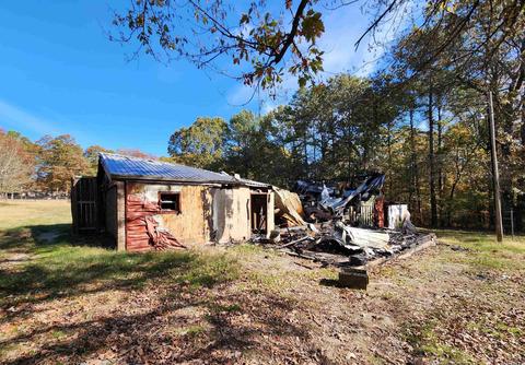 9015 Springhill Rd, Alexander, AR 72002 photo 6