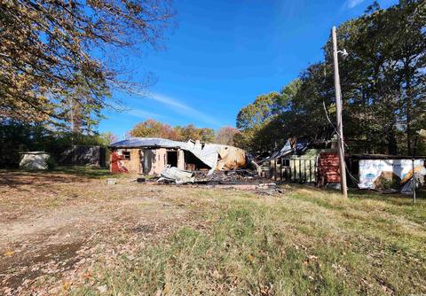 9015 Springhill Rd, Alexander, AR 72002 photo 7