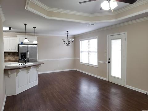 708 Rolling Rock Dr, Austin, AR 72007 photo 9