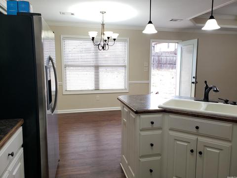 708 Rolling Rock Dr, Austin, AR 72007 photo 13